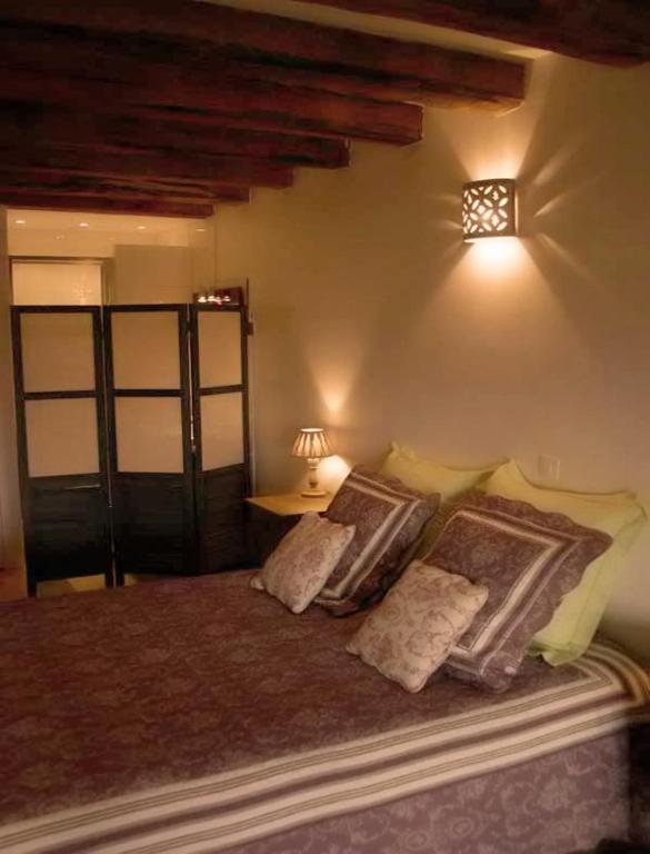 La Grange Aux Loirs B&B Courtioux Cameră foto