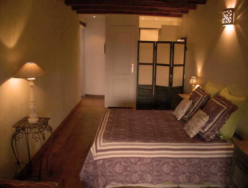 La Grange Aux Loirs B&B Courtioux Cameră foto